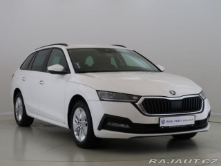 Škoda Octavia 2.0,TDI,85KW,Manuál,CZ,1M 2022