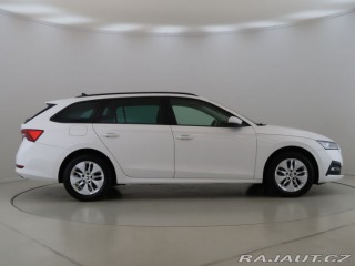 Škoda Octavia 2.0,TDI,85KW,Manuál,CZ,1M 2022