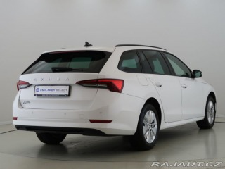 Škoda Octavia 2.0,TDI,85KW,Manuál,CZ,1M 2022