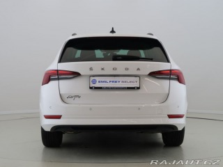 Škoda Octavia 2.0,TDI,85KW,Manuál,CZ,1M 2022