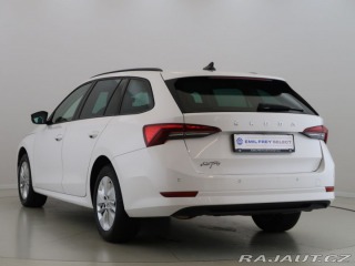 Škoda Octavia 2.0,TDI,85KW,Manuál,CZ,1M 2022