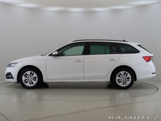 Škoda Octavia 2.0,TDI,85KW,Manuál,CZ,1M 2022