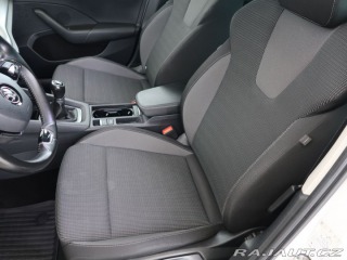 Škoda Octavia 2.0,TDI,85KW,Manuál,CZ,1M 2022