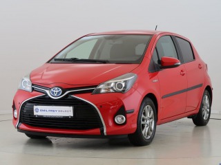 Toyota Yaris 1.5Hybrid,Active,CZ