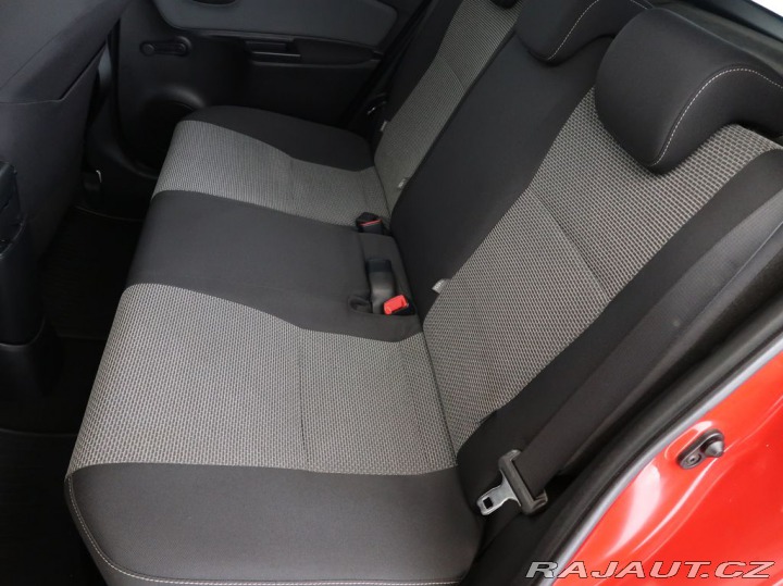 Toyota Yaris 1.5Hybrid,Active,CZ 2015
