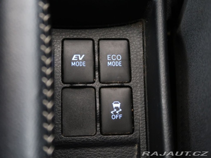 Toyota Yaris 1.5Hybrid,Active,CZ 2015