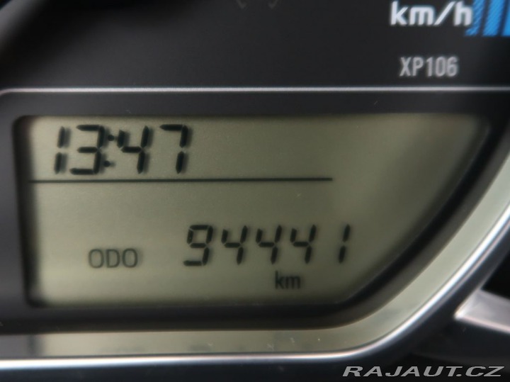 Toyota Yaris 1.5Hybrid,Active,CZ 2015