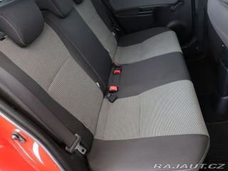 Toyota Yaris 1.5Hybrid,Active,CZ 2015