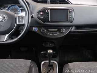Toyota Yaris 1.5Hybrid,Active,CZ 2015