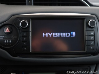 Toyota Yaris 1.5Hybrid,Active,CZ 2015