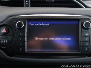 Toyota Yaris 1.5Hybrid,Active,CZ 2015