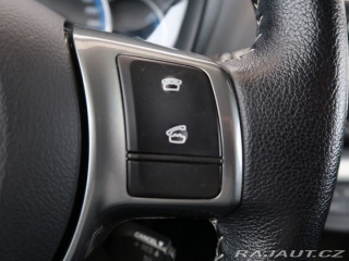 Toyota Yaris 1.5Hybrid,Active,CZ 2015
