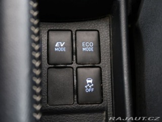 Toyota Yaris 1.5Hybrid,Active,CZ 2015