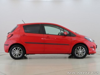 Toyota Yaris 1.5Hybrid,Active,CZ 2015