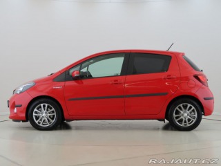 Toyota Yaris 1.5Hybrid,Active,CZ 2015