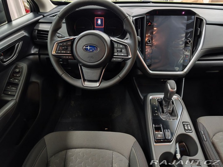 Subaru Crosstrek ACTIVE 4X4 AWD, demo vůz 2026