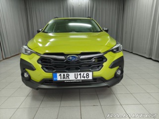 Subaru Crosstrek ACTIVE 4X4 AWD, demo vůz 2026