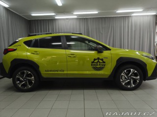 Subaru Crosstrek ACTIVE 4X4 AWD, demo vůz 2026