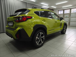 Subaru Crosstrek ACTIVE 4X4 AWD, demo vůz 2026