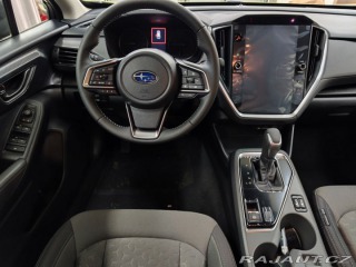 Subaru Crosstrek ACTIVE 4X4 AWD, demo vůz 2026