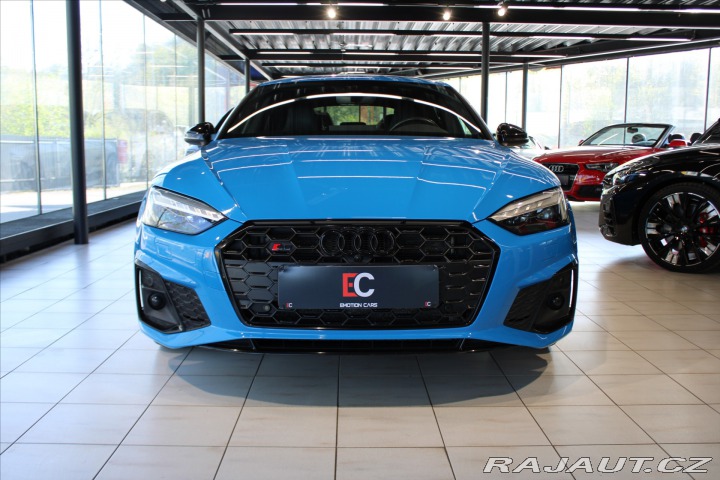 Audi S5 TDi quattro Sportback ACC 2021