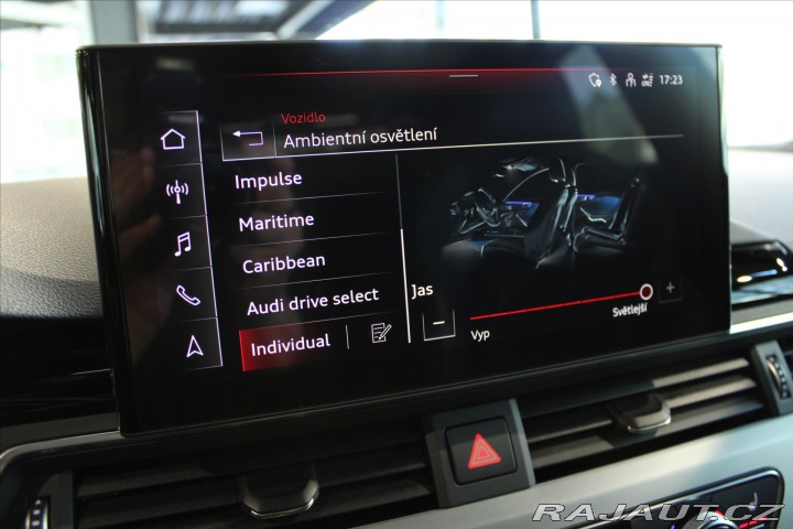 Audi S5 TDi quattro Sportback ACC 2021