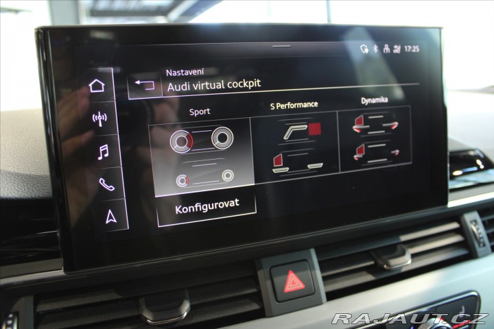 Audi S5 TDi quattro Sportback ACC 2021