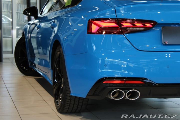 Audi S5 TDi quattro Sportback ACC 2021