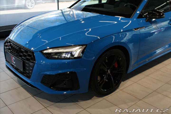 Audi S5 TDi quattro Sportback ACC 2021