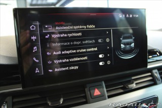 Audi S5 TDi quattro Sportback ACC 2021