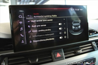 Audi S5 TDi quattro Sportback ACC 2021