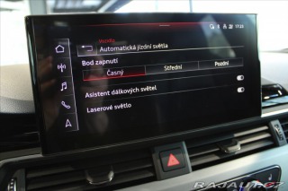Audi S5 TDi quattro Sportback ACC 2021