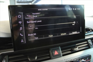 Audi S5 TDi quattro Sportback ACC 2021