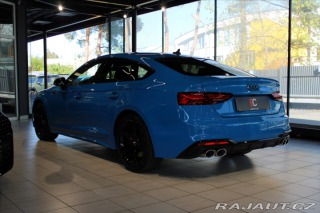 Audi S5 TDi quattro Sportback ACC 2021