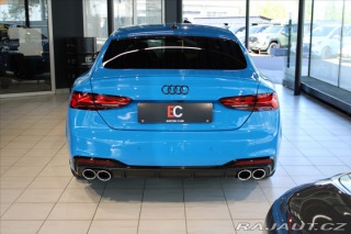 Audi S5 TDi quattro Sportback ACC 2021