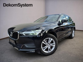 Volvo XC60 2,0 T5 FWD NEZ. TOPENÍ