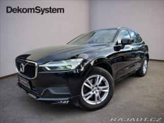 Volvo XC60 2,0 T5 FWD NEZ. TOPENÍ 2018