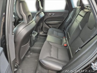 Volvo XC60 2,0 T5 FWD NEZ. TOPENÍ 2018