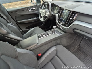 Volvo XC60 2,0 T5 FWD NEZ. TOPENÍ 2018