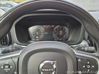Volvo XC60 2,0 T5 FWD NEZ. TOPENÍ 2018