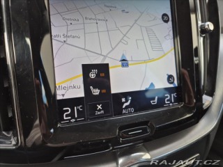 Volvo XC60 2,0 T5 FWD NEZ. TOPENÍ 2018
