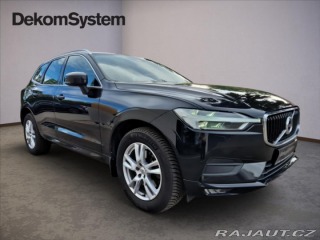 Volvo XC60 2,0 T5 FWD NEZ. TOPENÍ 2018