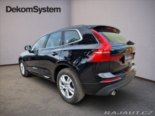 Volvo XC60 2,0 T5 FWD NEZ. TOPENÍ 2018
