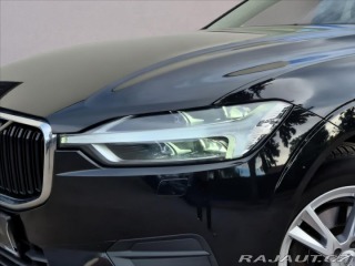 Volvo XC60 2,0 T5 FWD NEZ. TOPENÍ 2018