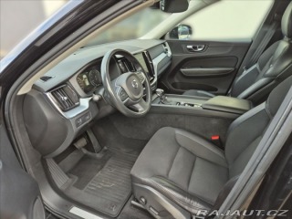 Volvo XC60 2,0 T5 FWD NEZ. TOPENÍ 2018