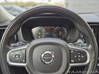 Volvo XC60 2,0 T5 FWD NEZ. TOPENÍ 2018