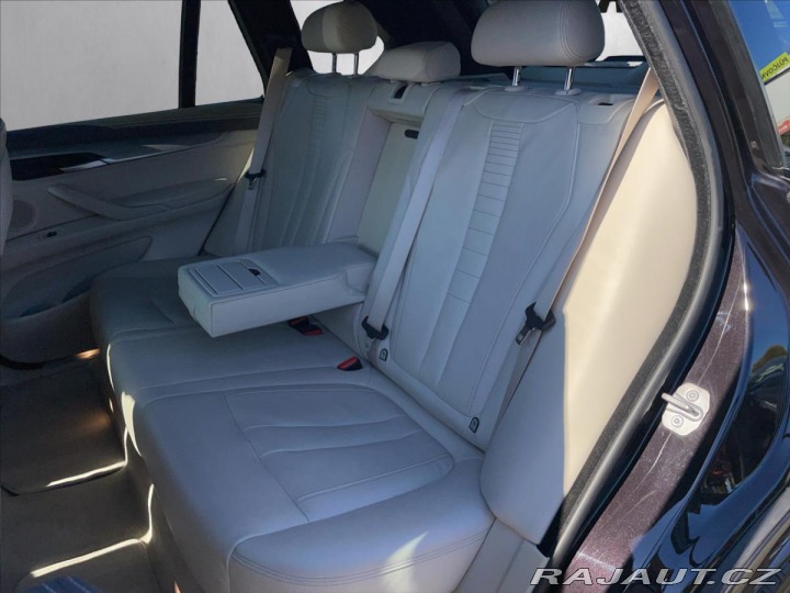 BMW X5 4,0 d Individual M-Paket* 2014