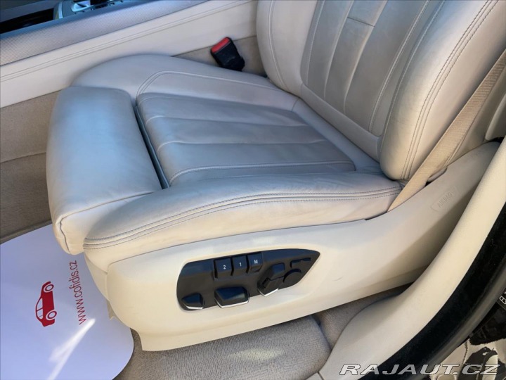 BMW X5 4,0 d Individual M-Paket* 2014