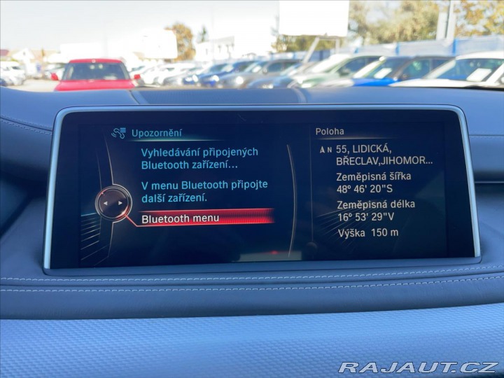 BMW X5 4,0 d Individual M-Paket* 2014