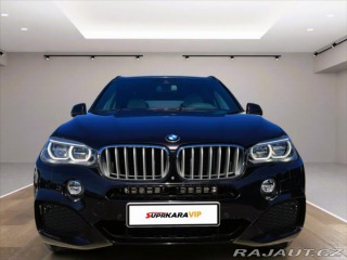 BMW X5 4,0 d Individual M-Paket* 2014